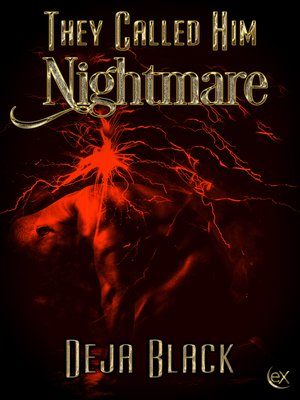 cover image of They Called Him Nightmare
